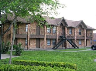 416 E Tulip Ave APT 7, McAllen, TX 78504