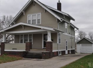 1303 Simon Ave, Carroll, IA 51401