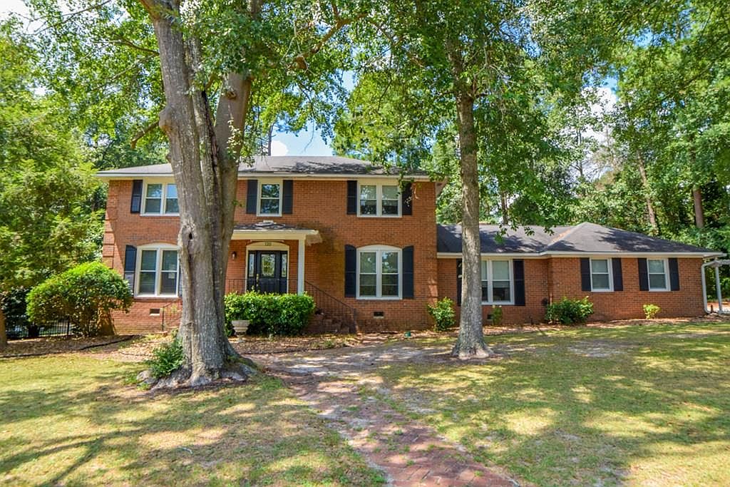 120 Kalmia Cir, Aiken, SC 29801 Zillow