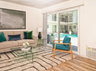 Sherman Apartments, Sherman Oaks, CA 91423