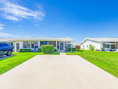 3463 Americo Drive, West Palm Beach, FL, 33417