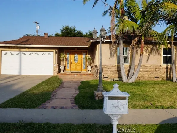 5032 N Bonnie Cove Ave, Covina, CA 91724