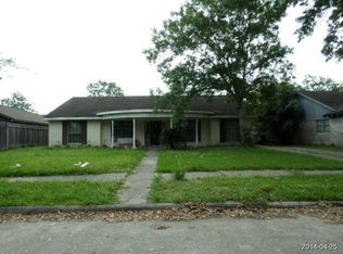 4303 Freeton St, Houston, TX 77034