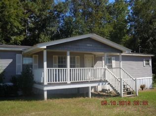 1022 Lee Graham Rd, East Dublin, GA 31027