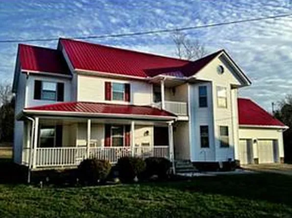 124 Knights Ct, Scott Depot, WV 25560