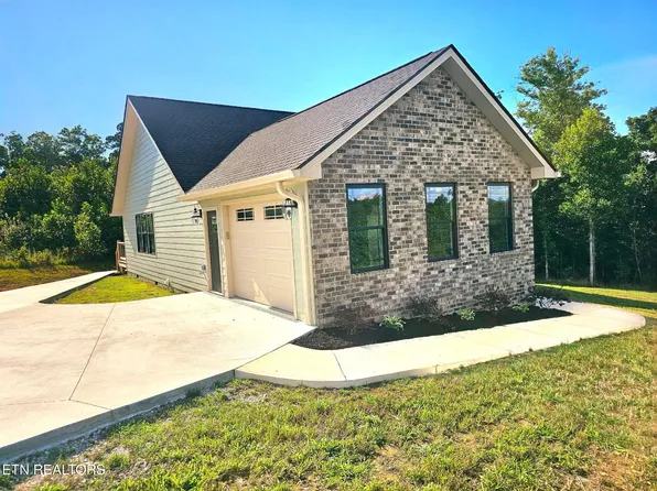 817 Elb Private Dr, Huntsville, TN 37756