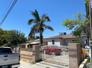 2228 College Ave, Bakersfield, CA