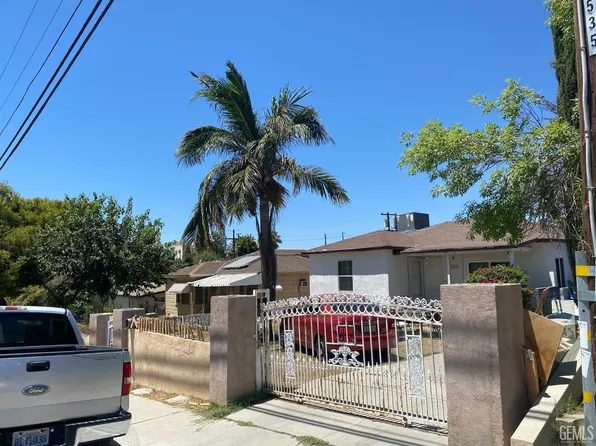 2228 College Ave, Bakersfield, CA 93306