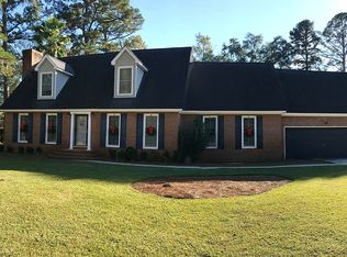 116 Bent Oak Cir, Thomasville, GA 31757