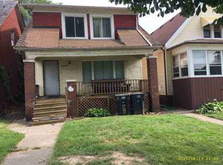 5275 Pacific St, Detroit, MI 48204