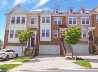 10060 Wincopia Farms Way, Laurel, MD 20723