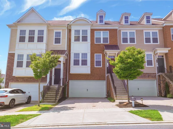 10060 Wincopia Farms Way, Laurel, MD 20723