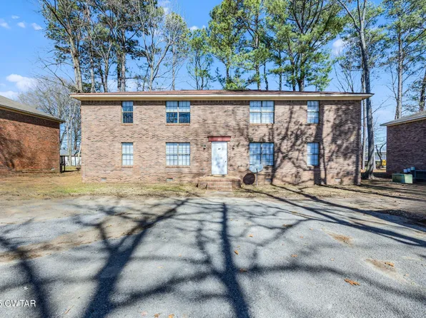 87 Harts Bridge Rd W, Jackson, TN 38301