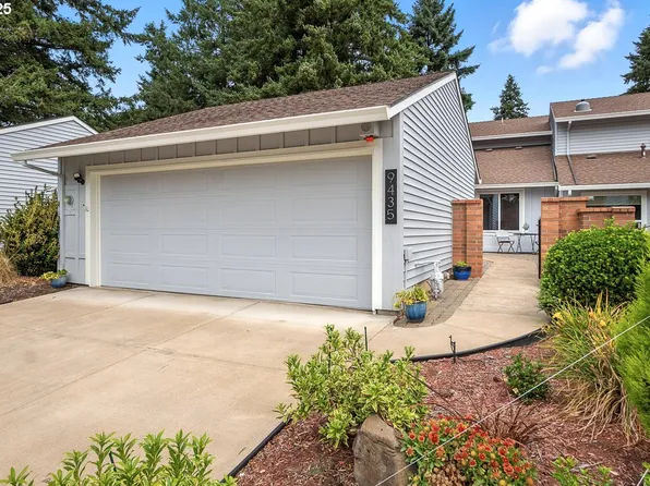 9435 SW Brentwood Pl, Tigard, OR 97224