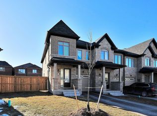 61 Seedling Cres, Whitchurch Stouffville, ON L4A4V5