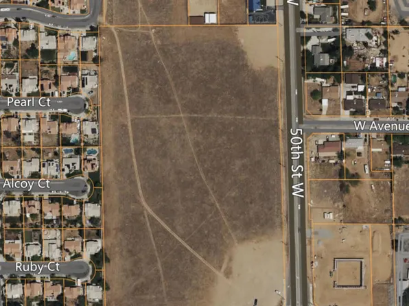 0 W Avenue L8 #50, Lancaster, CA 93536