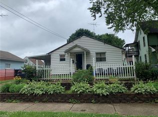 1307 Wertz Ave SW, Canton, OH 44710