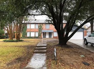 3607 Shelby Dr #3607, Fort Worth, TX 76109