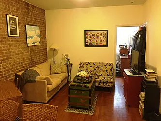 Rented by Citi Habitats