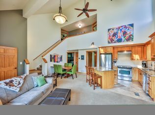 555 Vasquez Rd #C-2, Winter Park, CO 80482