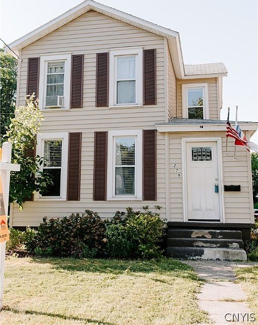 279 Seymour St, Auburn, NY 13021 Zillow