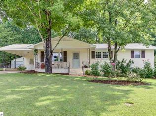 4 Pecos Dr, Greenville, SC 29617