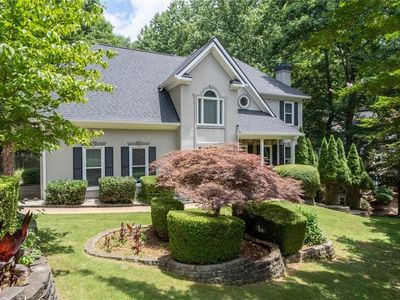 3511 Stone Cliff Way, Woodstock, GA, 30189