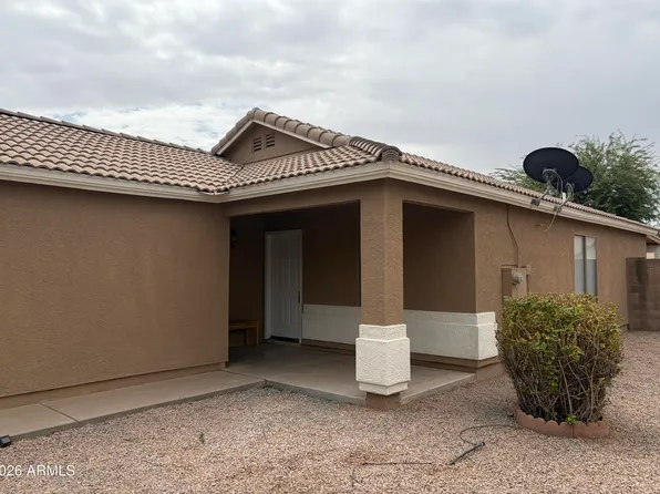 1183 W ROSAL Avenue, Apache Junction, AZ 85120