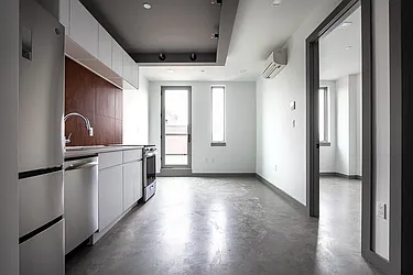 Rented by Brooklyn Group