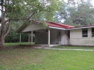 7291 Mitchell Rd, Brooksville, FL 34601