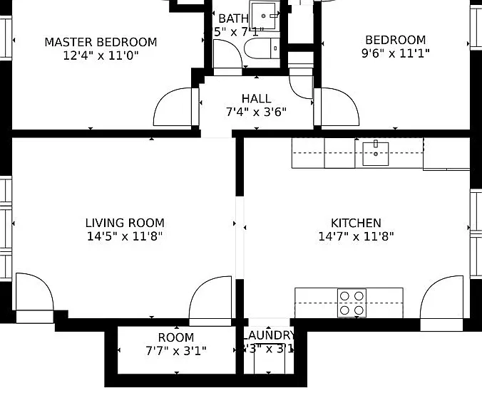 53 Aldrich Rd #A — Photo 10