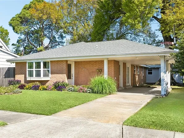 10133 Stephen Dr, River Ridge, LA 70123