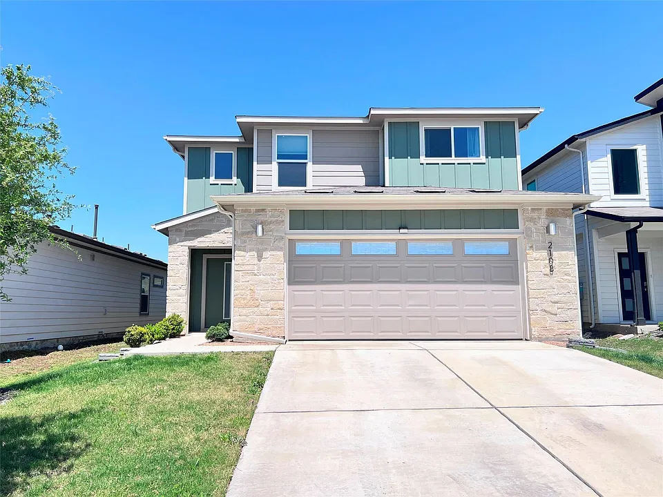 2108 Daleside Ln