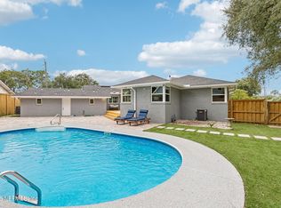 1634 WOODMERE Drive, Jacksonville, FL 32210