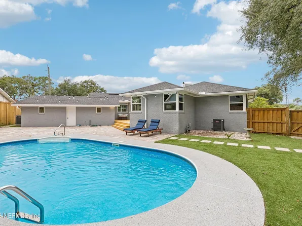 1634 WOODMERE Drive, Jacksonville, FL 32210