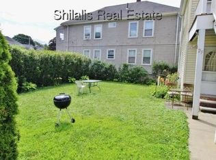 25 Creeley Rd #1, Belmont, MA 02478