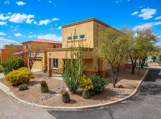 10537 E Karen Gannon Pl, Tucson, AZ 85747