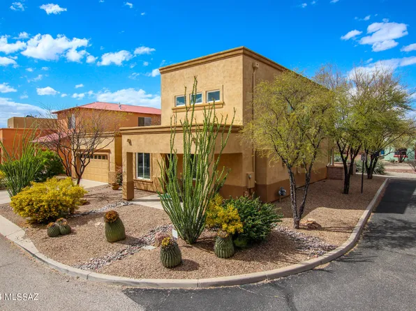 10537 E Karen Gannon Pl, Tucson, AZ 85747