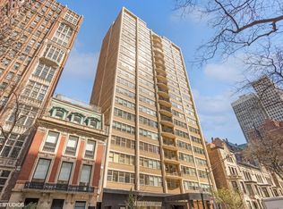 40 E Cedar St APT 10A, Chicago, IL