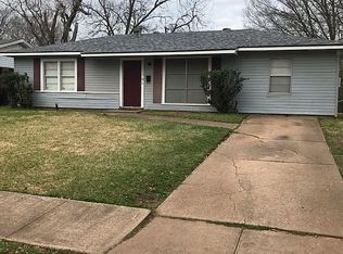 1515 Viosca St, Bossier City, LA 71111