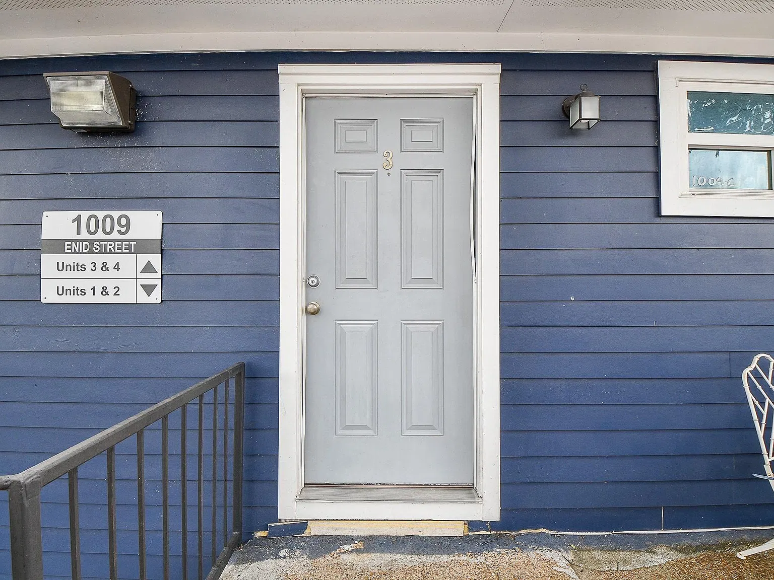 1 bed, 1.0 bath, 540 sqft, $1,175 — Photo 3