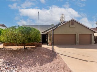 3033 E Laurel St, Mesa, AZ 85213