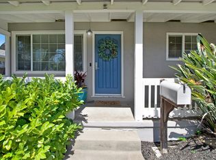 1088 Shetler Ave, Napa, CA 94559