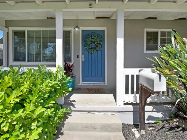 1088 Shetler Avenue, Napa, CA 94559