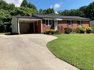 5210 Summit Ave, Greensboro, NC 27405