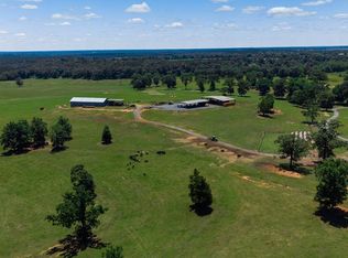 4696 State Highway 41 N, Buena Vista, GA 31803