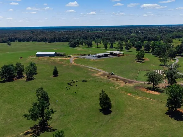 4696 State Highway 41 N, Buena Vista, GA 31803