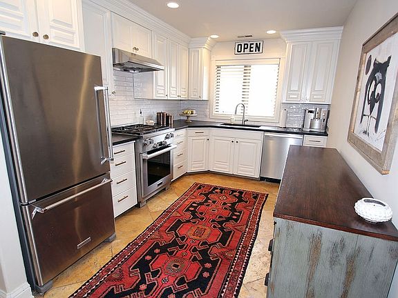 NEW kitchen remodel!