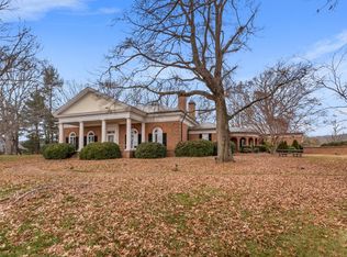 135 Cattleman Rd, Swoope, VA 24479
