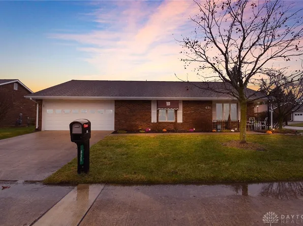 631 Eaton St, London, OH 43140